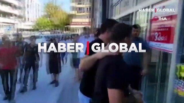 Eline aldığı pompalı tüfekle rastgele ateş açmış, 16 kişiyi hastanelik etmişti: Tutuklanarak cezaevine gönderildi