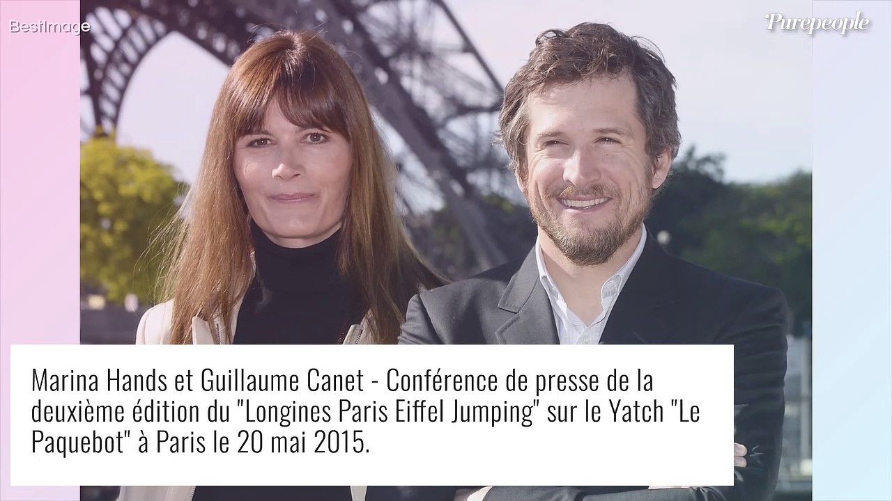 Marina Hands : Son premier amour, une star du cinéma en couple avec une actrice oscarisée