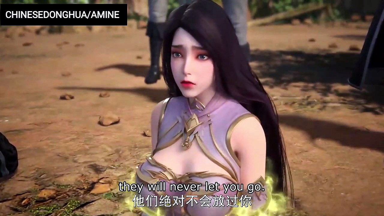 THE RISE OF THE DRAGON EP.22 ENG SUB