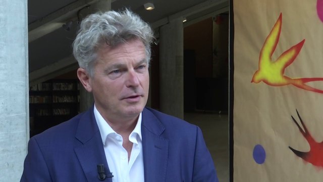Fabien Roussel: Nous n’avons pas peur de mettre les pieds dans le plat sur certains sujets