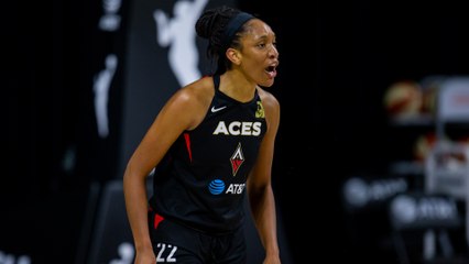 How Can The Sun Contain A'Ja Wilson In Game 3?