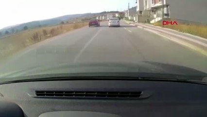 OTOMOBİLİN ÇARPTIĞI BİSİKLETLİ URAS, 27 GÜNLÜK YAŞAM SAVAŞINI KAYBETTİ