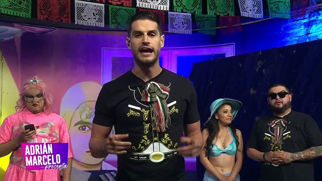 Si me lo poner enfrente, lo desmayo : Poncho De Nigris manda contundente mensaje a Adrián