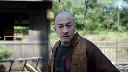 Side Story of Fox Volant ep 21 eng sub