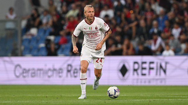 Kjær: Col Napoli per capire dove siamo