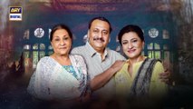 Mere Humsafar Episode 39 - Teaser -  Presented by Sensodyne - ARY Digital