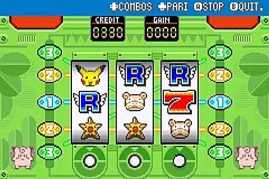Pokémon Version Vert Feuille online multiplayer - gba