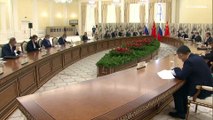Саммит ШОС: Путин хвалит Пекин за позицию по Украине и критикует Запад