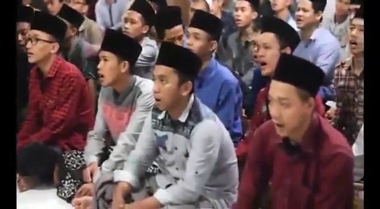 Man_Ana_bikin_merinding__PP_AL-FALAH_ploso_kediri