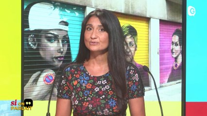 SI ON PARLAIT - 15/09/22 - Tatouage, Mangas - Si On Parlait - TéléGrenoble