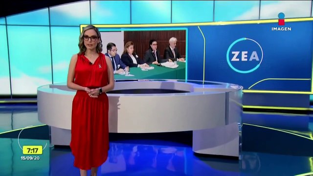 Llaman a avanzar en cuidados paliativos; especialistas van a San Lázaro