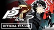 Persona 5 Royal | Official Xbox and Game Pass Trailer - TGS 2022