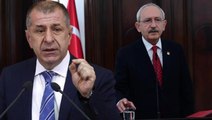 Ümit Özdağ: Kılıçdaroğlu aday olup seçimi kazanırsa Türkiye'de iç savaş çıkar
