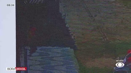 Cachorro "rouba" marmita de entregador 15/09/2022 14:27:37