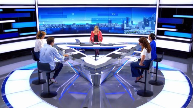 Le temps vendredi : progressivement ensoleillé à l’ouest, instable sur une moitié nord-est