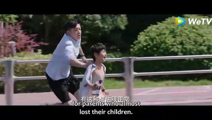 Mom Wow | Trailer | Zhang Yuqi and Her Life as a Chilled and Cool Mom | 加油！妈妈 | ENG SUB