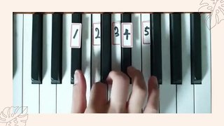 Best piano lessons
