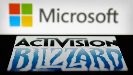 The U.K. Competition Authority Hits Pause On Microsoft’s Activision Takeover