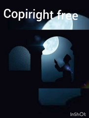 Sad and emotional Islamic copiright free background music video