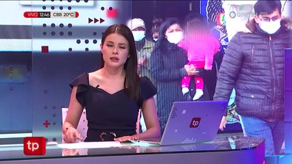 Adepcoca anuncia marcha “contundente” para este lunes tras aprehensión de Machicado