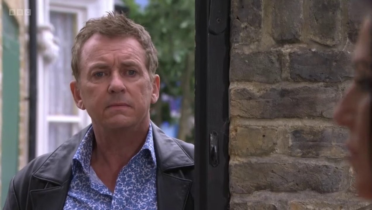 EastEnders 15th September 2022 Vidéo Dailymotion