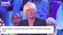 Disparition de Jade, 18 ans : sa mère Karine Gélain s'affiche avec une star de la télé-réalité, improbable duo complice