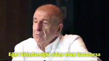 Ümit Özdağ: Kılıçdaroğlu seçimi kazanırsa iç savaş çıkar
