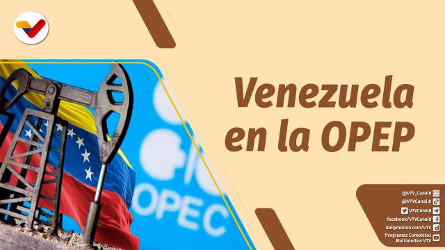 Café en la Mañana | El papel de Venezuela en la OPEP ante la situación energética mundial