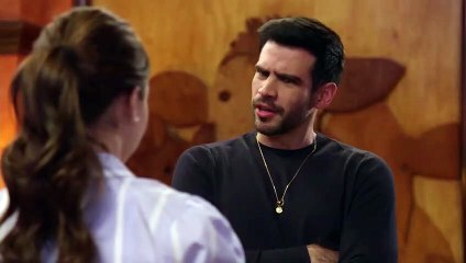 Mi secreto Capitulo 71