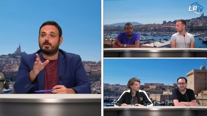 Talk Show, partie 4 : Les paris Unibet