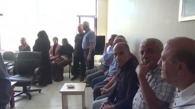 CHP'li Erkek: Millet İttifakı'nın cumhurbaşkanı adayı Türkiye'nin 13. cumhurbaşkanı olacaktır