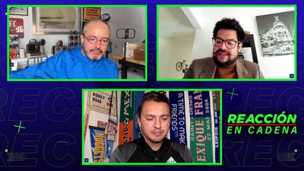 ¿Cuál podría ser la sanción para Pumas? - Reacción en Cadena