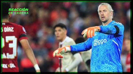 Lo que nos dejó la Jornada 2 de la Champions - Reacción en Cadena