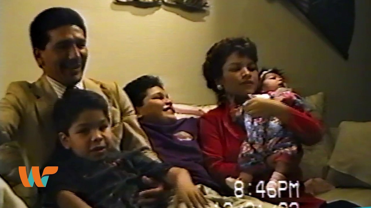 Verónica Castro, Hadas, Sheldon, June, Aaron Díaz, Inmigrantes y más estrenos en el ‘¿QHFS?'