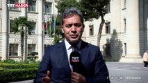 Azerbaycan Dışişleri Bakanlığı Sözcüsü TRT Haber'e konuştu