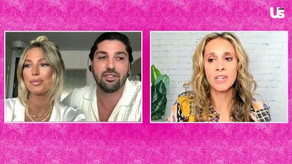 Love Is Blind’s Shaina Hurley Says Her Relationship With Shane Jansen Was ‘Strictly Platonic’ Despite Natalie Lee’s Allegations