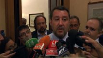 Salvini: l'autonomia non danneggia il Sud, significa meno sprechi