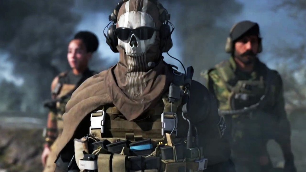 Call of Duty Mobile Warzone enthüllt: Verdansk ist plötzlich wieder da