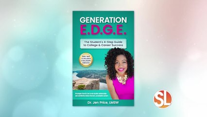 Getting your kid fit for scholarships with Dr. Jen Price