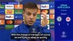 Potter clear on what he wants 'individually and collectively' - Azpilicueta