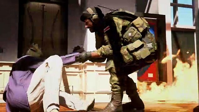 Call of Duty: Modern Warfare II - Presentazione multigiocatore e Warzone 2.0 - ITALIANO