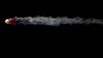 Huge Fireball Spotted in British Isles May Have Smashed Into Ocean Near Scotland