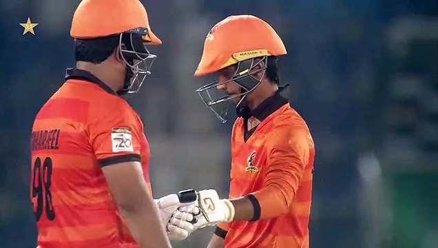 2nd Innings Highlights | Central Punjab vs Sindh | Match 26 | National T20 2022 | PCB | MS2T