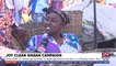 News Desk with Samuel Kojo Brace on JoyNews (15-9-22)