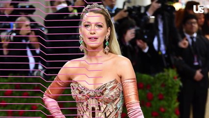Blake Lively Is Pregnant With Her and Ryan Reynolds’ 4th Baby