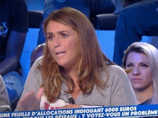 "Promotion de la contraception et du contrôle des naissances" : Valérie Benaïm pointée du doigt après des propos sur les allocations familiales