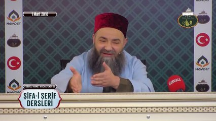 Özcan Yeniçeri, İtirazı Bana Değil Allâh’a Yapsın!