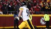 Football Headlines 9/15: Steelers Place T.J. Watt On Injured Reserve