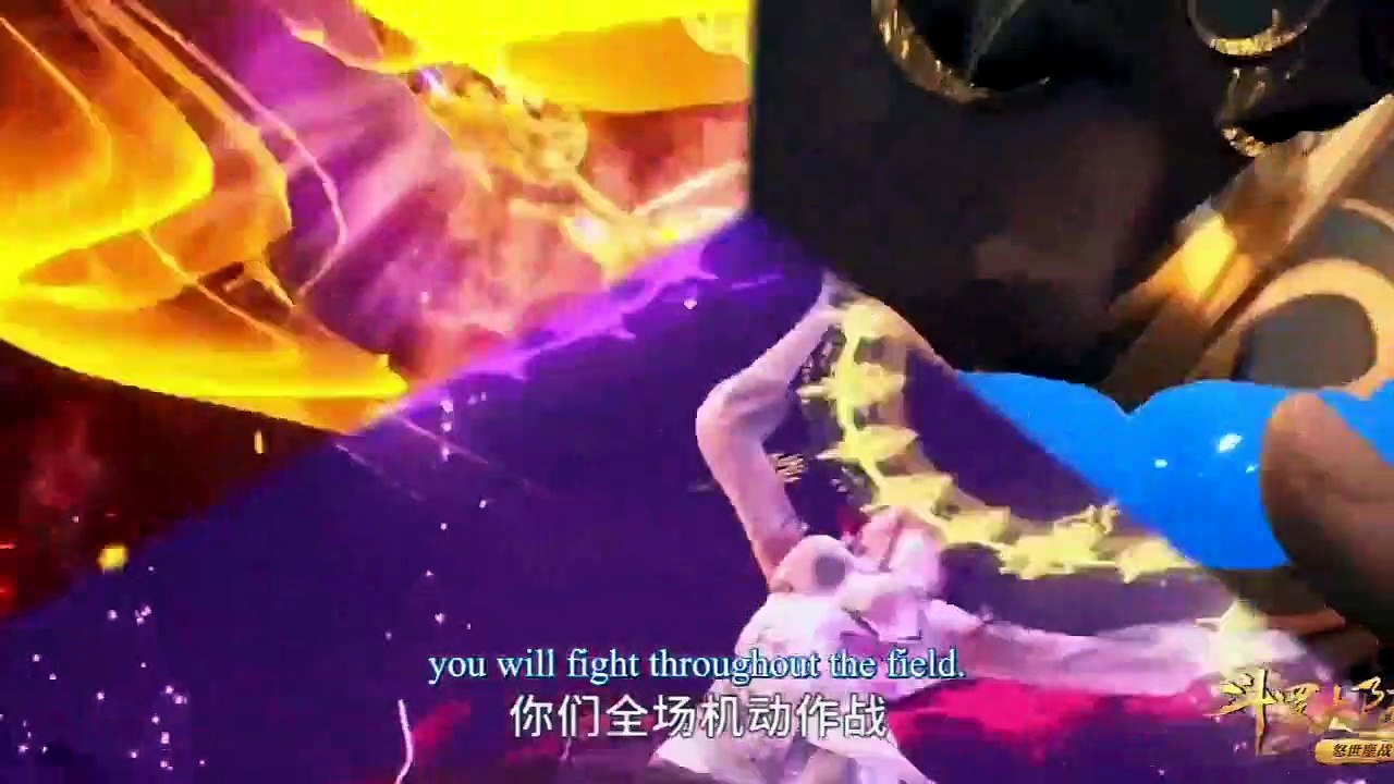 SOUL LAND EP.225(199) ENGLISH SUBBED