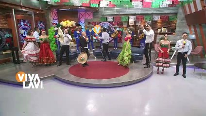 Miguel Díaz enfuerece y abandona el foro de 'Vivalavi'